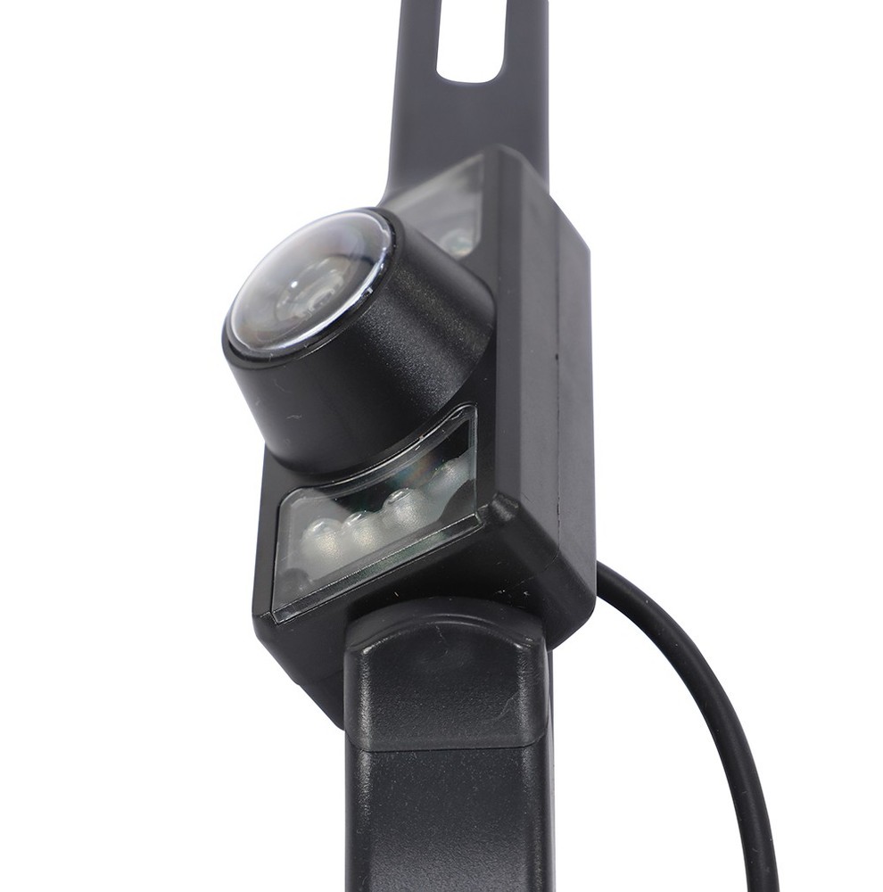 Backup Camera Waterproof HD Night Vision Rear View System for Car