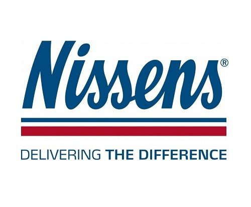 Nissens Charge Air Intercooler 961309