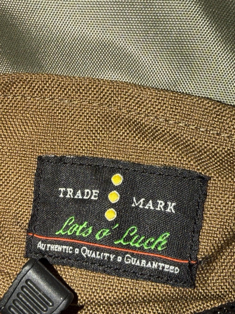 Combat Backpack Lindnerhof & Eberlstock