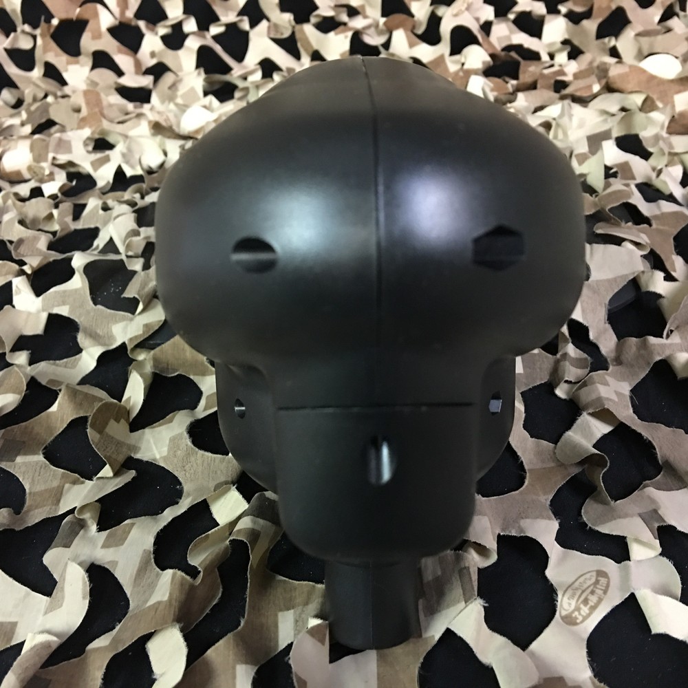 NEW HALO or Reloader B Shell Kit Loader Replacement - Solid Matte Black