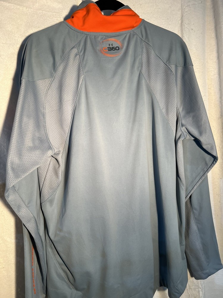 Men’s Under Armour Running Jacket