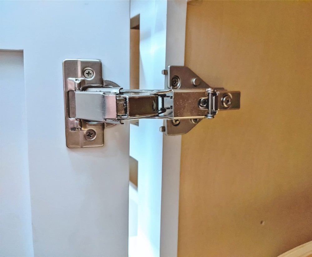 Corner Cabinet Hinge 1, 165