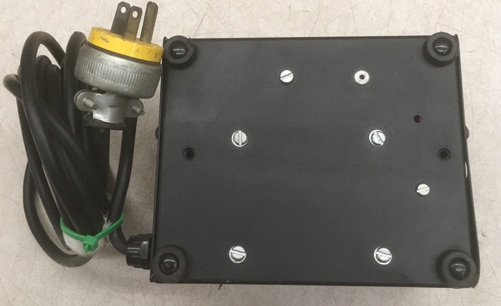 Desoutter Electronic Screwdriver Programming ESP1