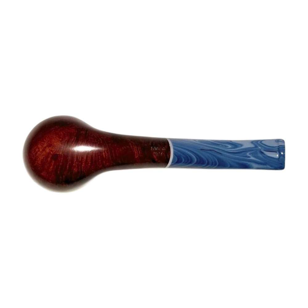 Savinelli Oceano Smooth (626) (6mm)...New In Box
