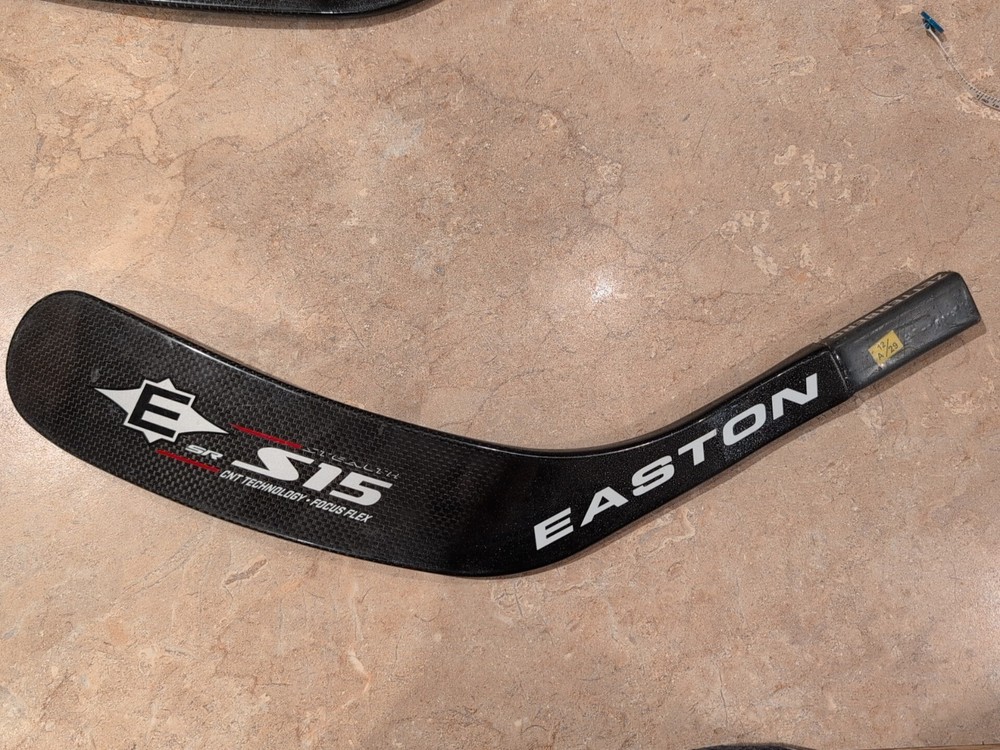 Easton Stick Replacement Curve Left Zetterberg