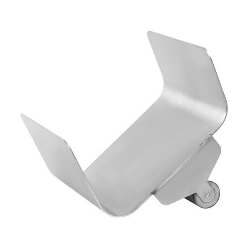 Cement Curbing Model Making Tool Concrete Trowel With Handle & Putty Knife Tool