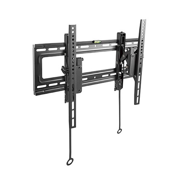 Micro Level Adjust Swivel Extendable Lockable TV Wall Mount Bracket up to 80"