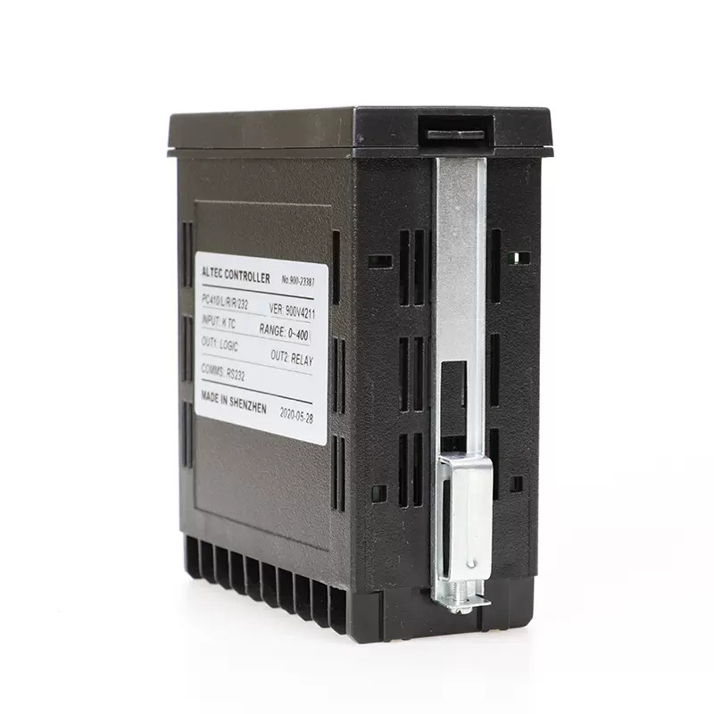 PC410 Temperature Controller Panel for BGA Rework Station + RS232 Module