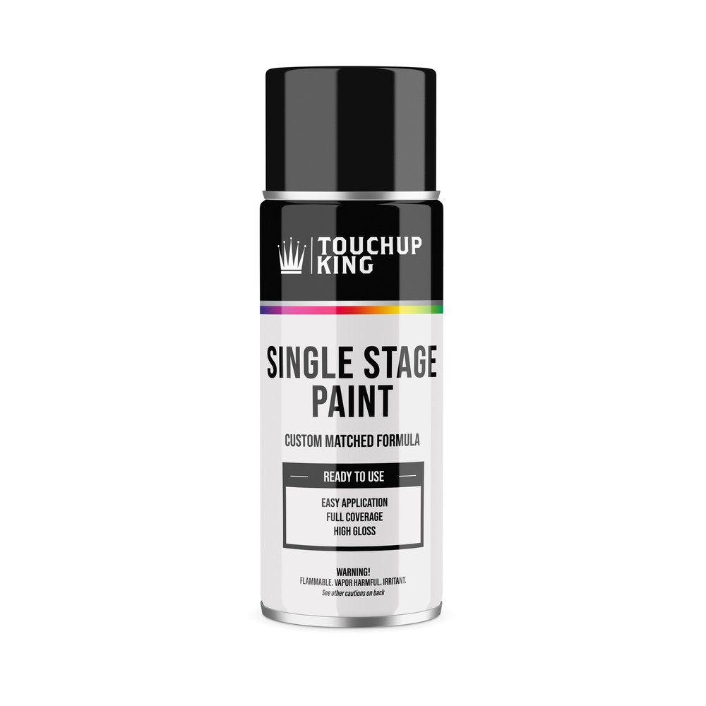 2k Single Stage Paint  For  Freightliner GARNET RED EFFECT L5618EB