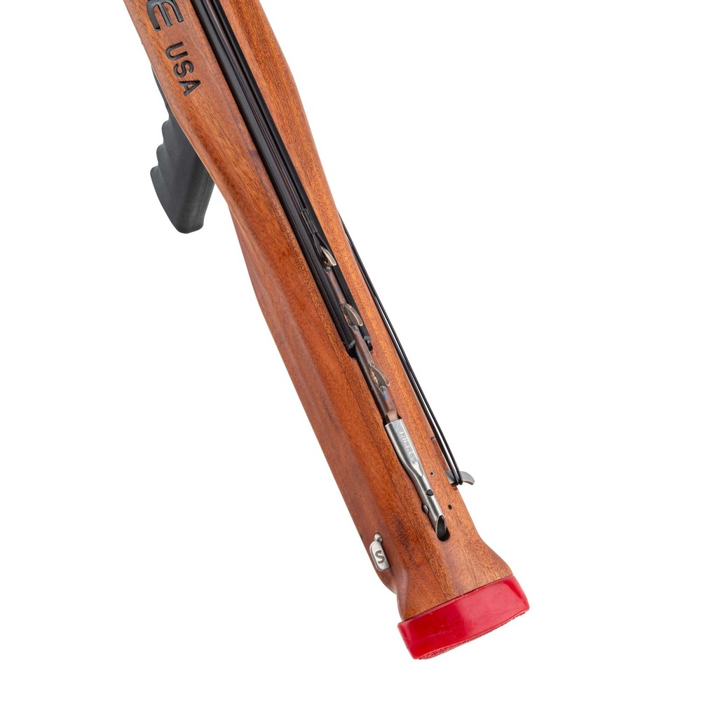 Riffe Sabre Mid-Handle Series Speargun