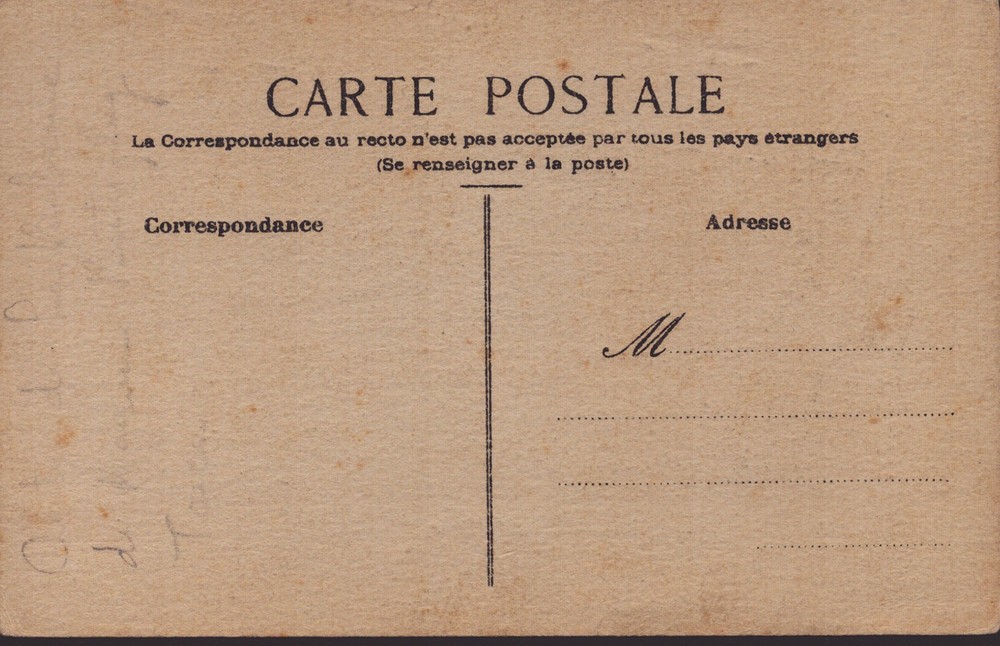 GIACOMO PUCCINI - AUTOGRAPH NOTE SIGNED 1913
