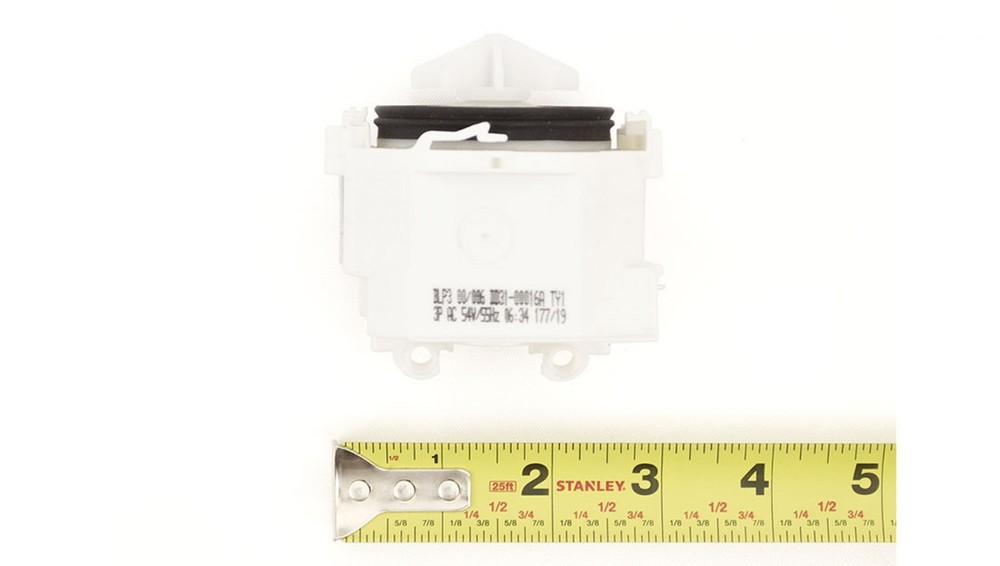 Washer Part # DD31-00016A - Motor Bldc Pump