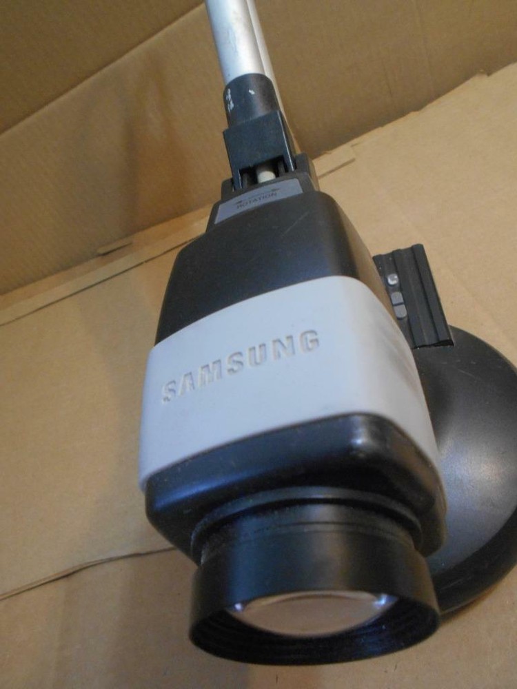 Samsung SDP-850DX Digital Presenter Overhead Projector ~