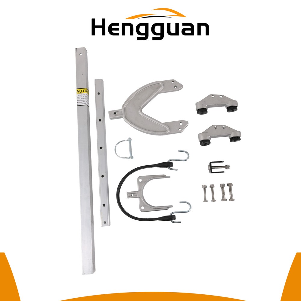 Heavy Duty Adjustable Transom Savers Adjustable Boat Roller 32"- 44" 424-ADJ