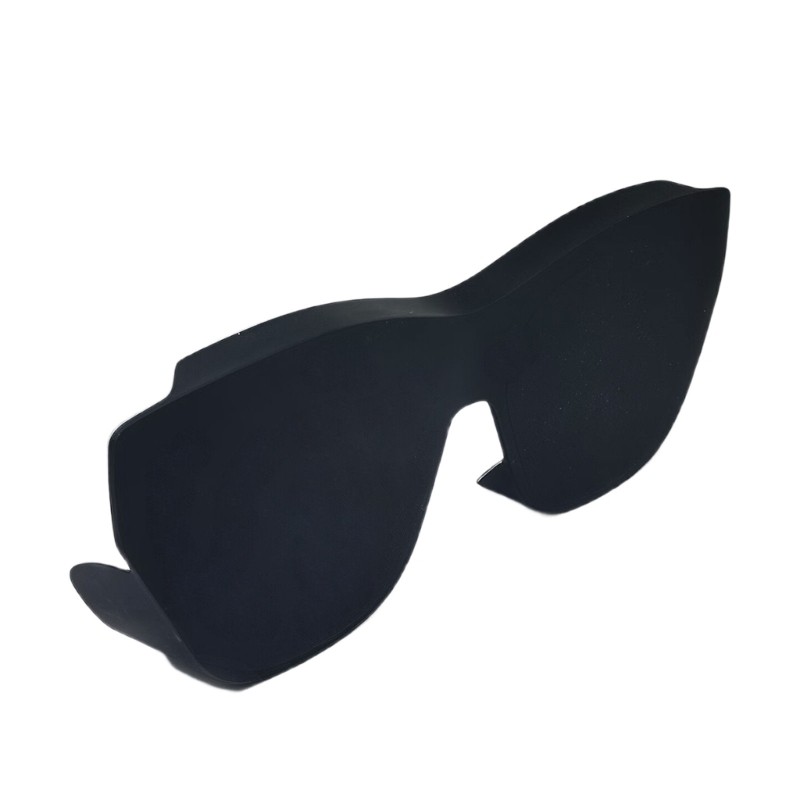 Silicone Light Shield For Air 3/2/3s Lens Protective Cover Protector