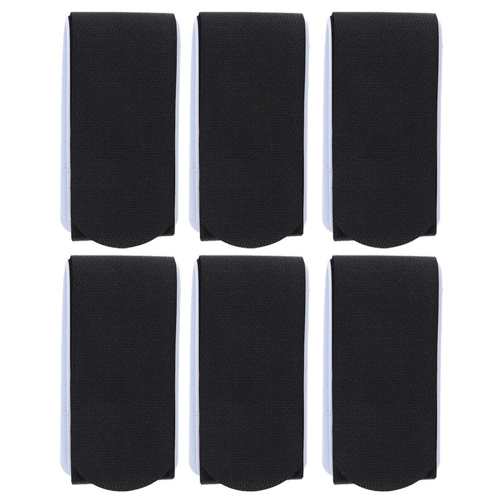 6 Pcs Ski Strap Snowboard Fixing Multifunctional Straps Accessory