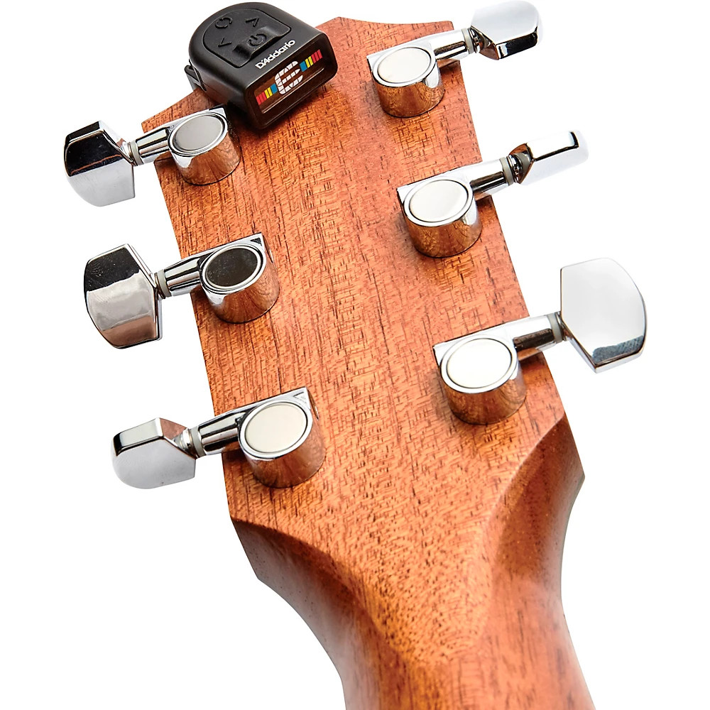 D'Addario Planet Waves NS Micro Headstock Tuner (2-Pack)