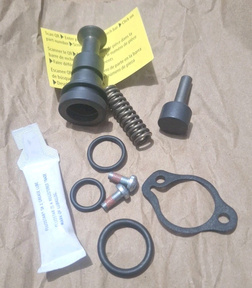 BENDIX BA-921 AIR COMPRESSOR UNLOADER KIT - K109119