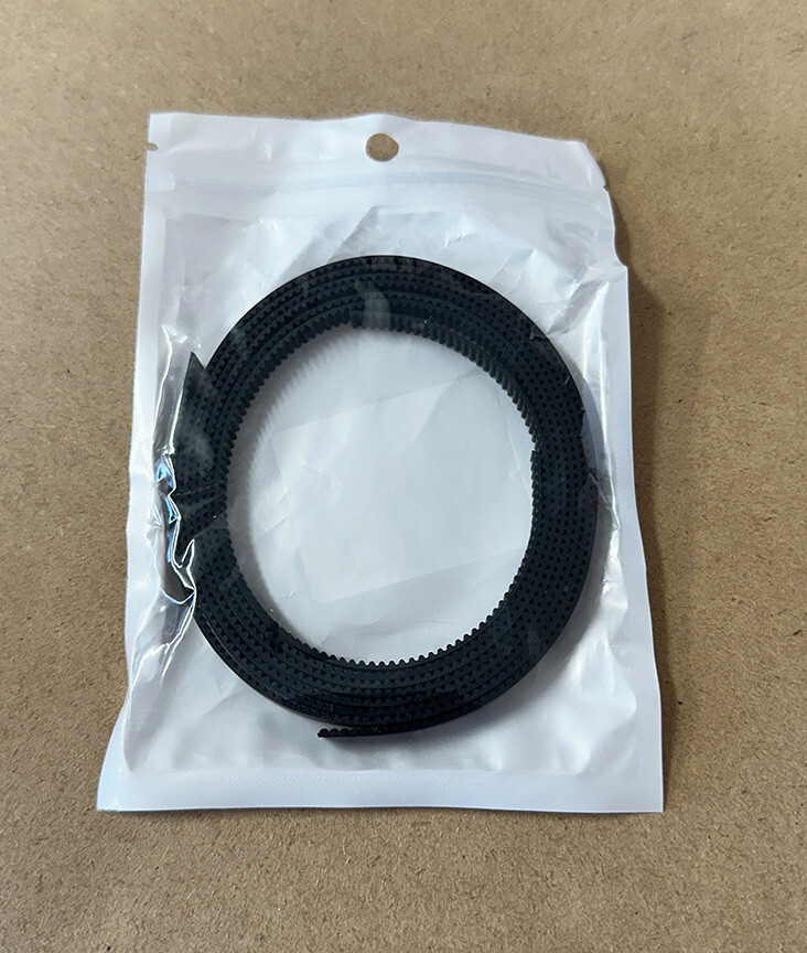 SCULPFUN Laser Engraver Replacement Belts