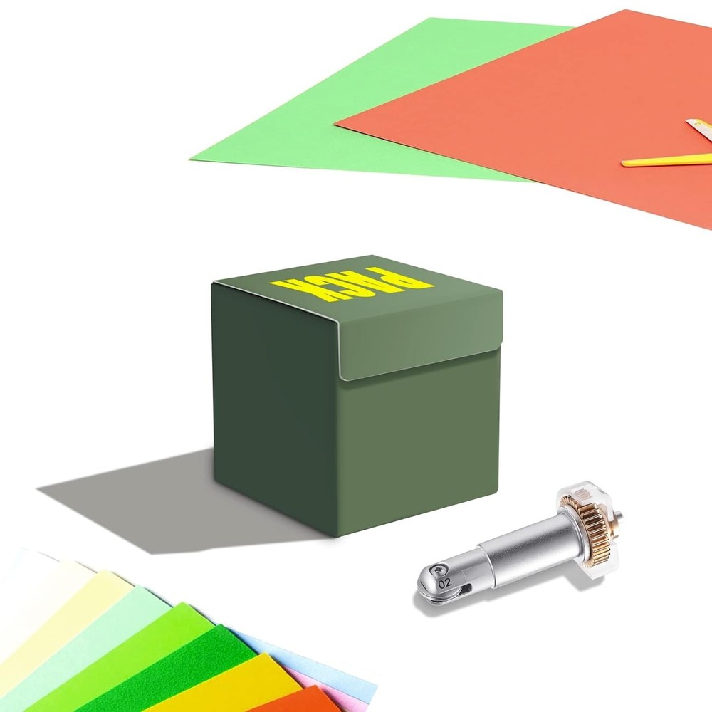 Assorted 2 Piece Scoring Wheel Combo Pack for Maker