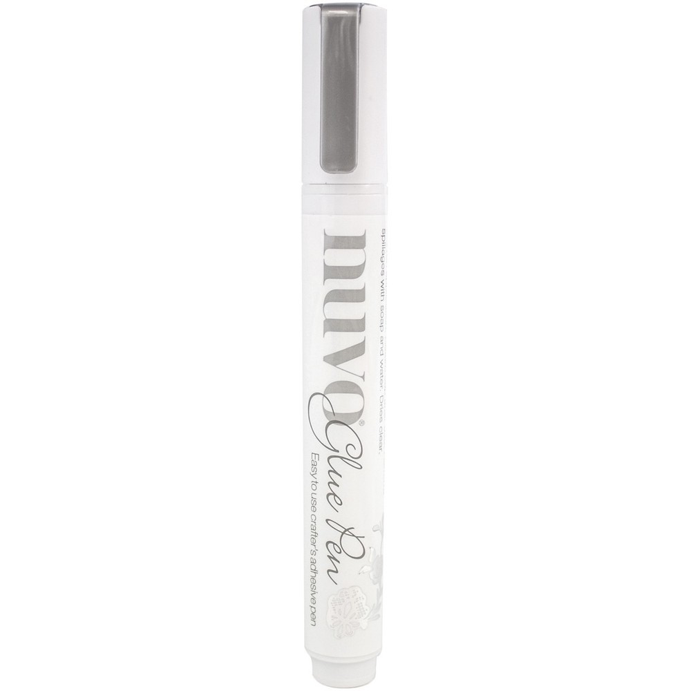 Nuvo Medium Glue Pen-21g - 203N