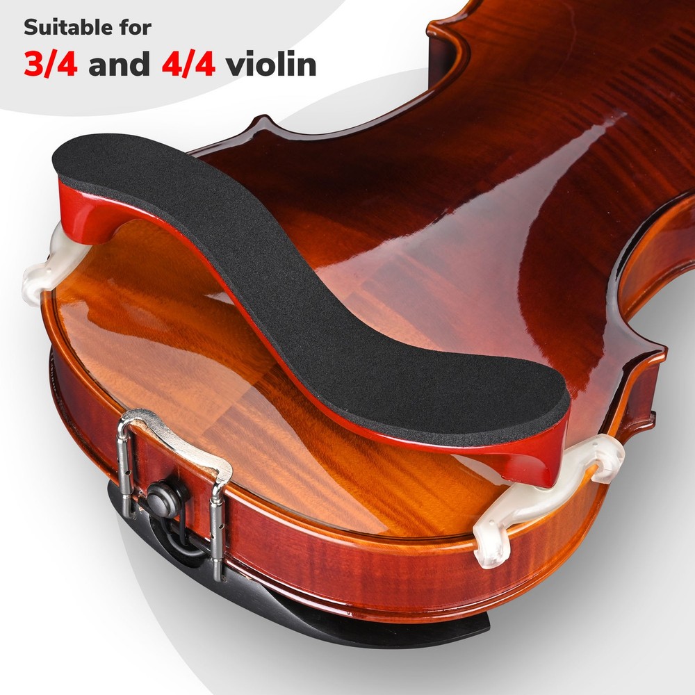 Violin Shoulder Rest