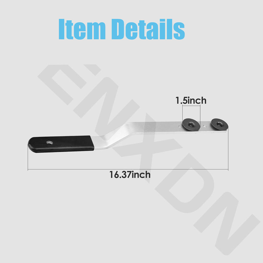 FOR KLEIN TOOLS # 89565 DUCT STRETCHER W