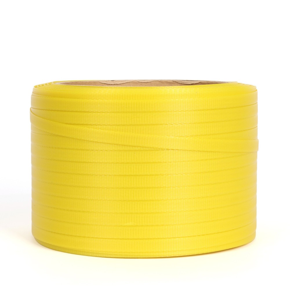 U.S. Solid 1/2" x 656 ft Strapping Tensioner Kit w/ 140 Seals & Tool