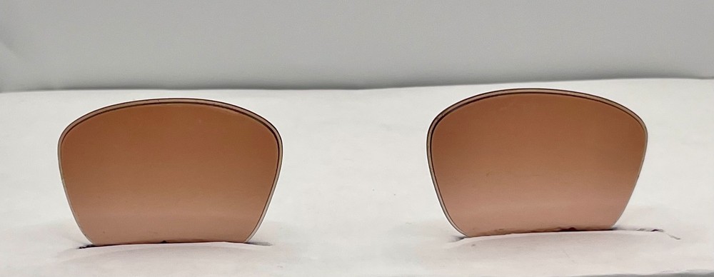 5514 - OAKLEY  Sanctuary  BROWN BOTH LENSES  AUTHENTIC