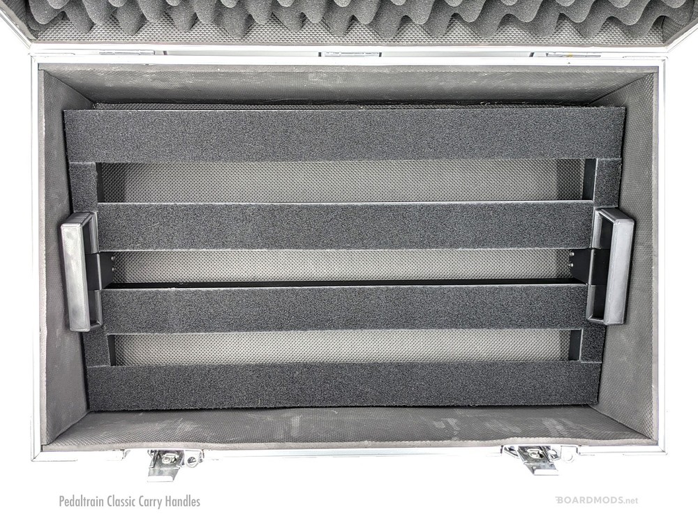 Pedaltrain Classic Series Carry Handles