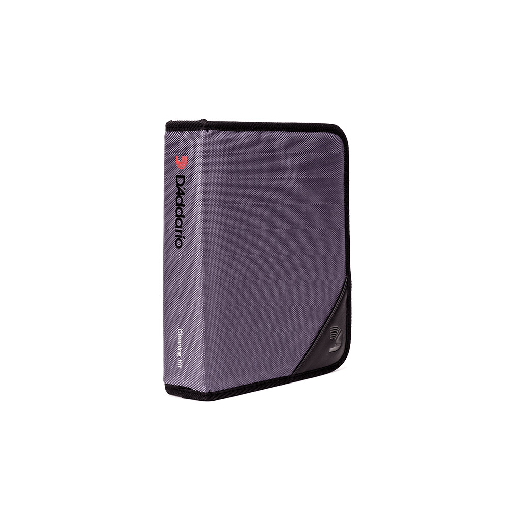 D'Addario Instrument Care Set