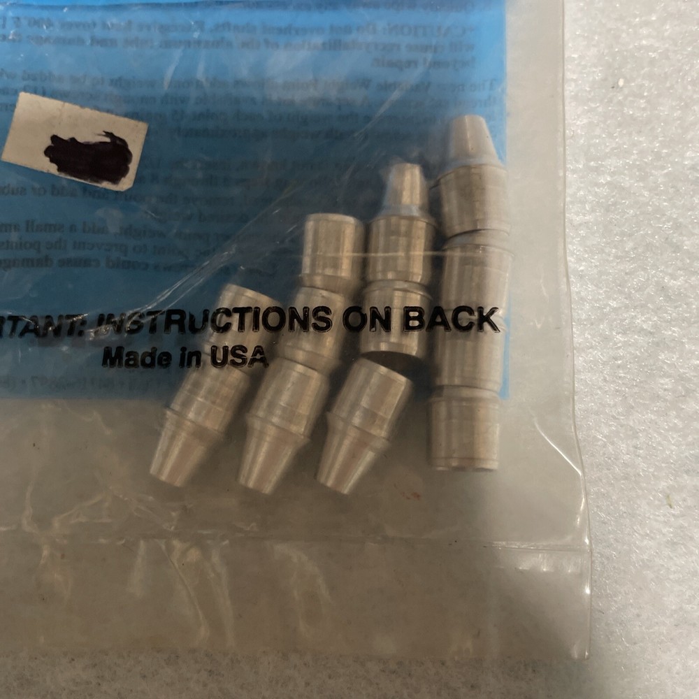 Easton Archery Uni Bushing PN 064365 B108B