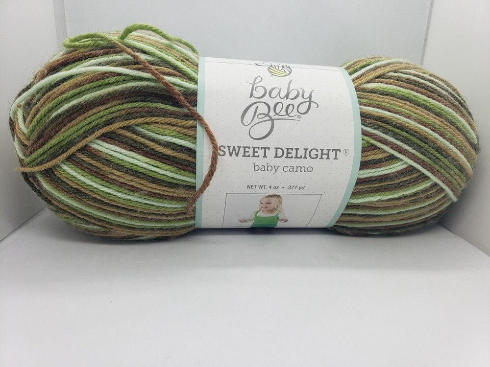 Baby Bee Sweet Delight