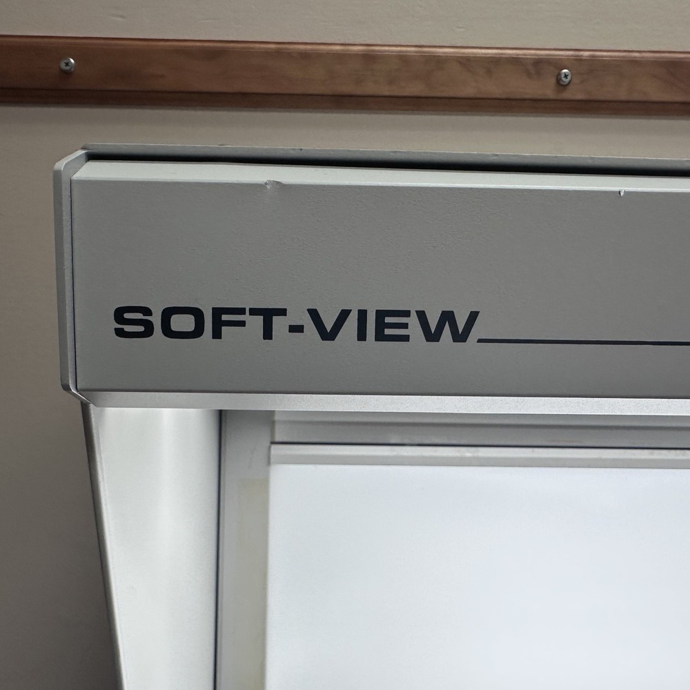 GTI Soft-View SOFV-1e Graphiclite D5000 Transmission/ Reflection Print Viewing