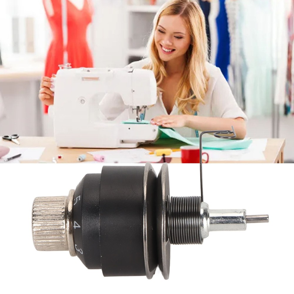 Thread Tension Assembly Universal Stainless Steel Thread Tension Regulator