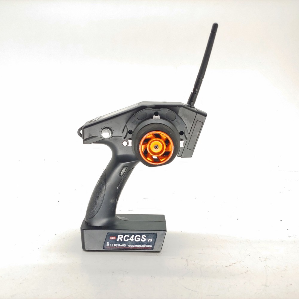 Radiolink RC4GS 2.4G 4 Channels RC Transmitter