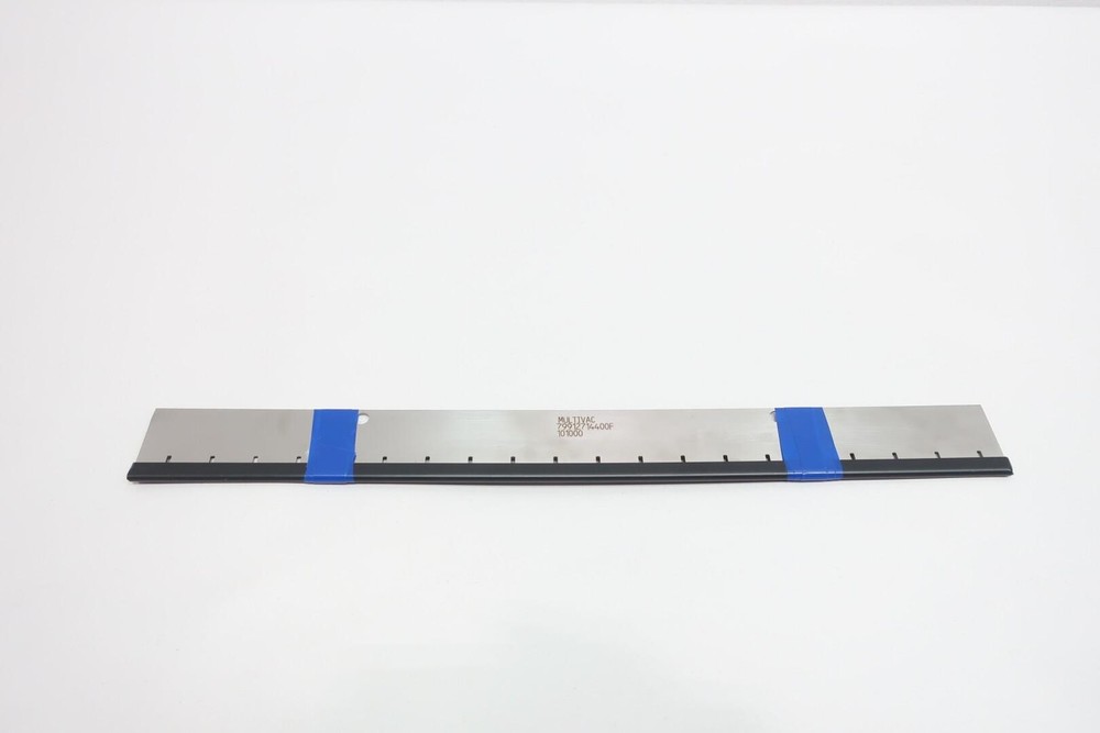 Multivac 79912714400F Chop Form Knife 16in