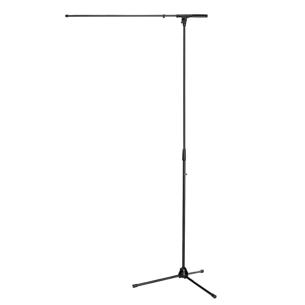 Gravity TMS 4321 OH B Touring Overhead Microphone Stand with Boom