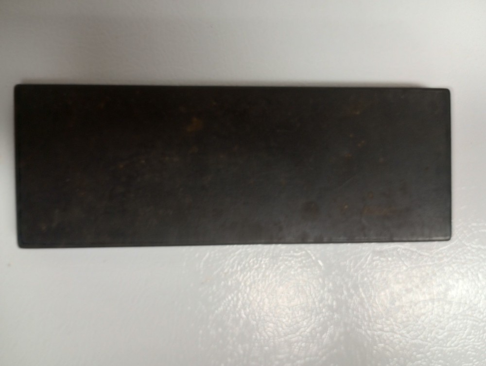 Vintage Mitutoyo 6" Caliper with Case