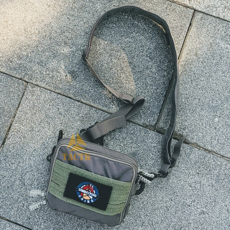 Tactical hunting VTAC Sling MK2 two-point Shoulde Strap Task Rope Function Sling