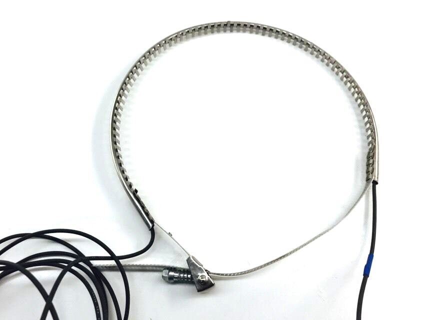 Carrier Heater Crankcase HT32TC905