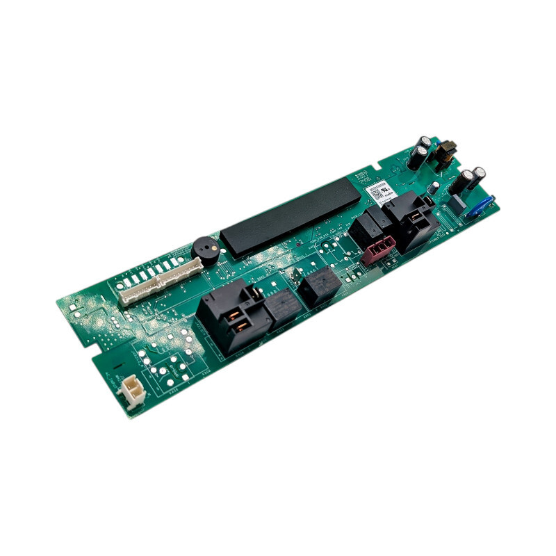 WB27X48619 - OBC2 CONTROL
