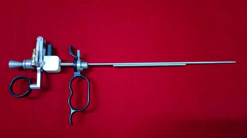 ANS TURP Set Bipolar Single Stem Passive Premium 22fr