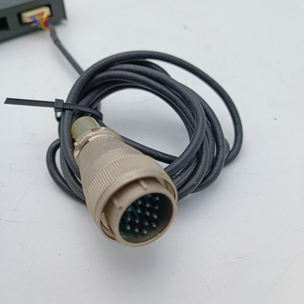 Icom Radar Simulator EX-1204 with Cables – SN/01081
