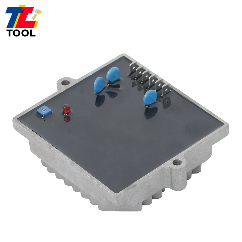 Voltage Regulator Generators Replacement For PCB 0F9719 083049 0F97190SRV