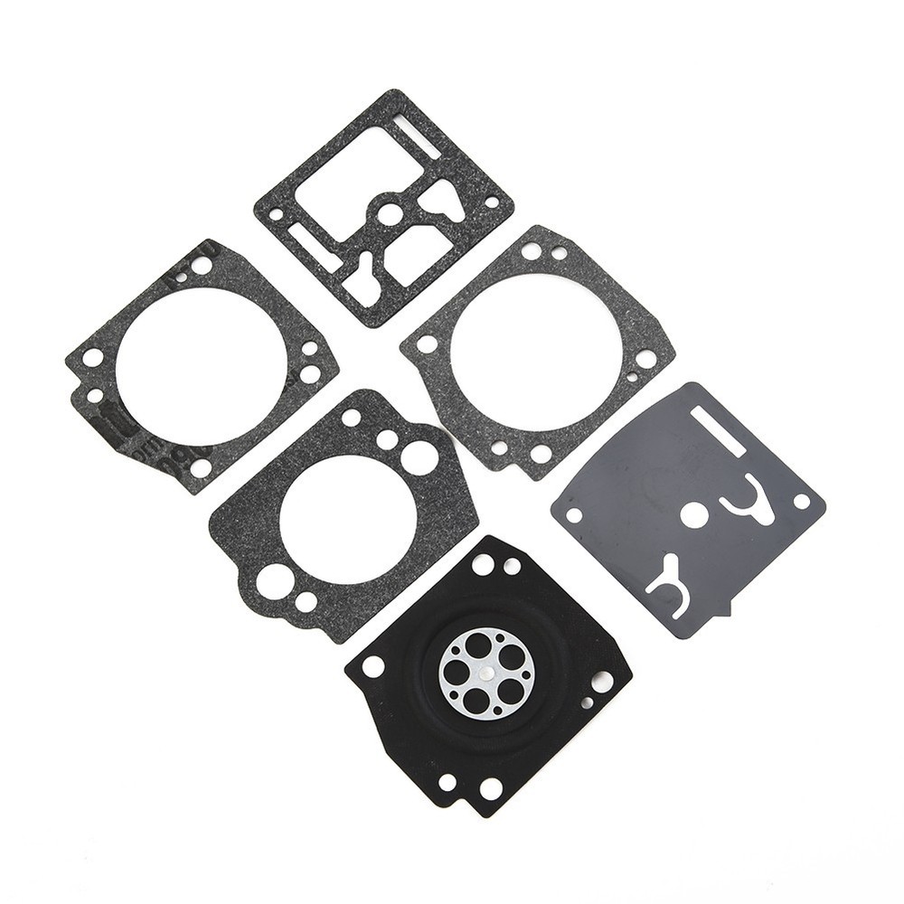 Carb Diaphragm gaskets Repair Replacement Accessory Portable Industrial