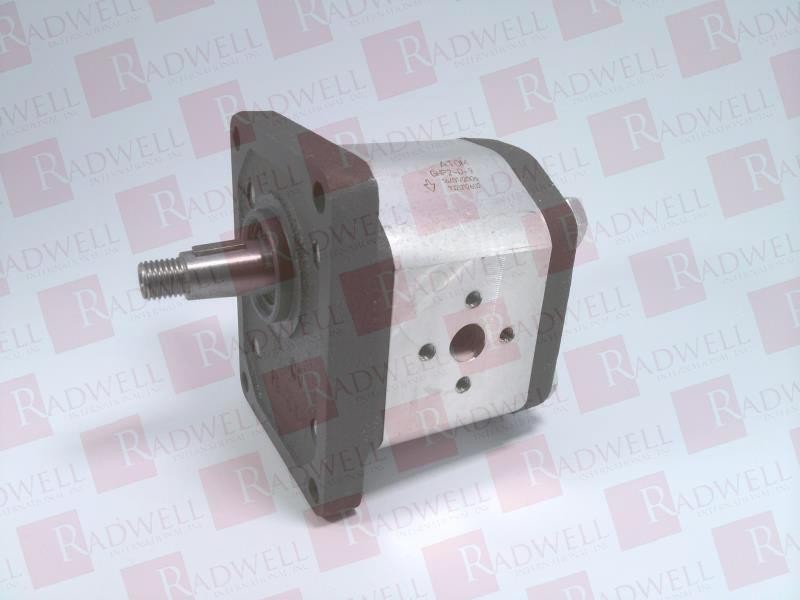 MARZOCCHI GROUP GHP2-D-9 / GHP2D9 (USED)