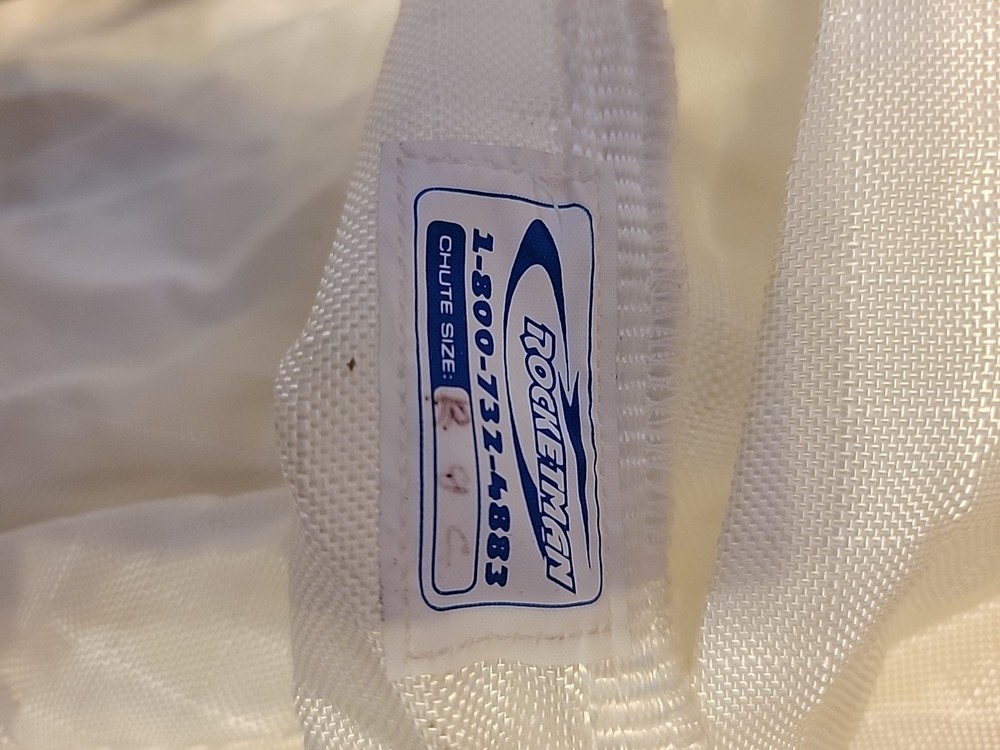 High Powered Rocketry