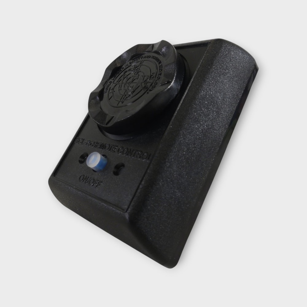 ACR RCL-75 Control Point Pad for Search Light *REMOTE ONLY* (Bench Tested)