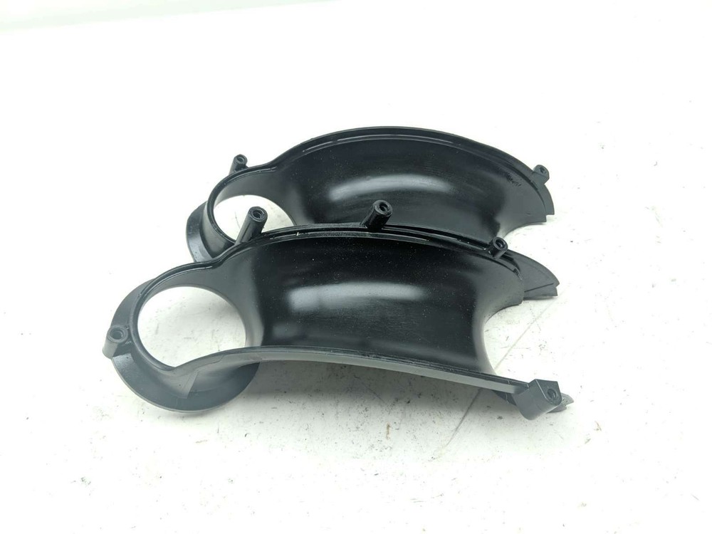 12 Can Am Spyder RT-S SE5 Intake Manifold Scoop Plastic